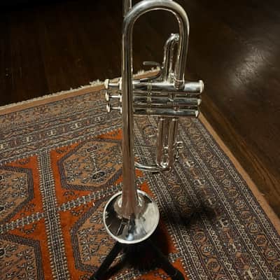 Immagine Bach Bach Stradivarius  Model 37 - 5