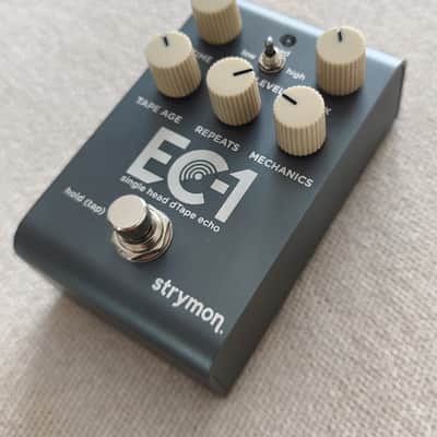 Strymon EC-1 image 4