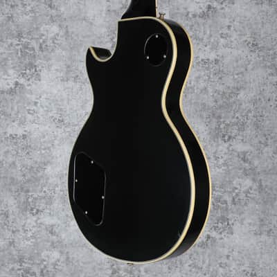 Gibson Les Paul Custom 1976 Ebony image 8