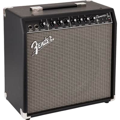 Fender Champion II 50 image 3