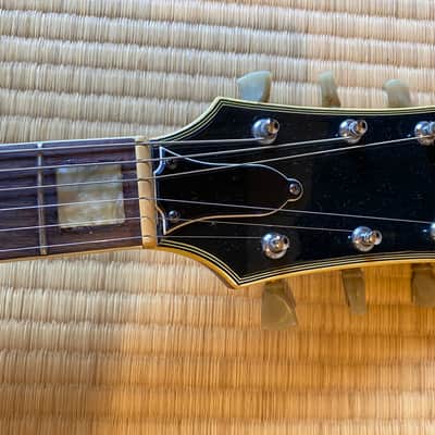 GRECO SG-360 Matsumoku early 70s image 3