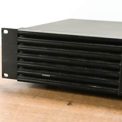Ramsa WP-1200 2-Channel Power Amplifier CG013DY image 4