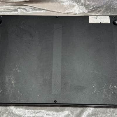 Voodoo Lab Ground Control Pro 2000s - Black image 7