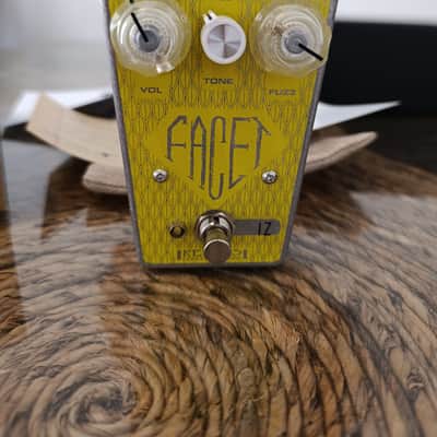 Reeves Facet Daughterboard image 3