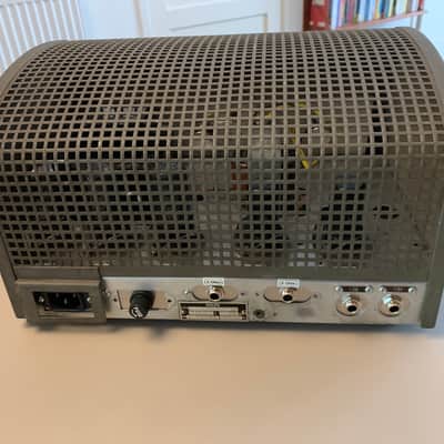 Tweed Deluxe 5A3 Clone image 4