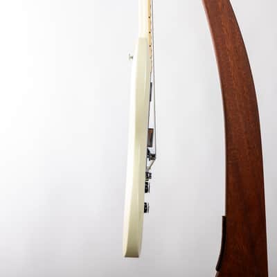 Gibson SG Standard, Classic White | Demo image 5