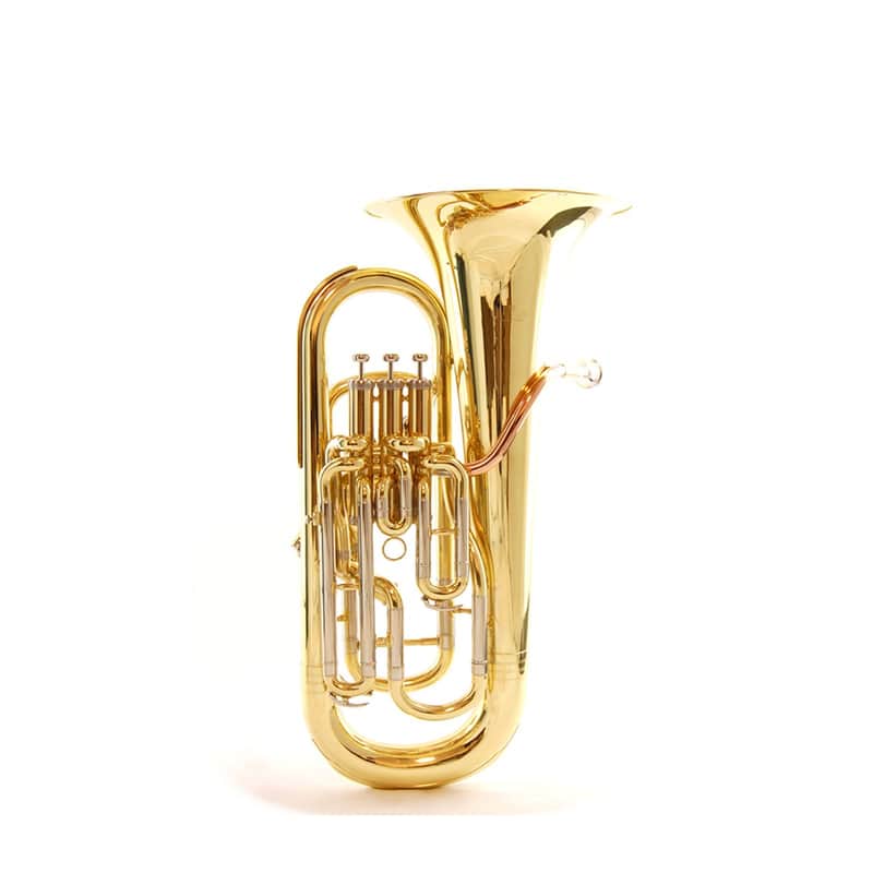 Schiller Elite Compensating Euphonium