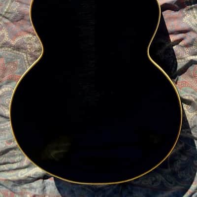 Gibson L-7 L7 1945 image 11