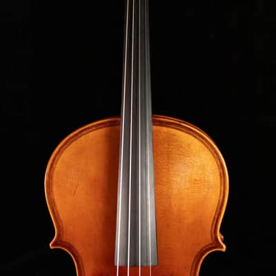Scott Cao STA-750E Da Salo 1580 Viola - 16" image 4