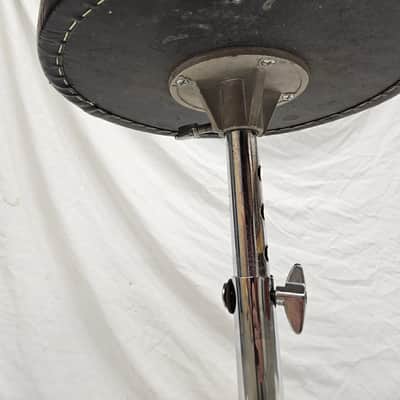 Sound Percussion Round Drum Throne (217-19) image 5