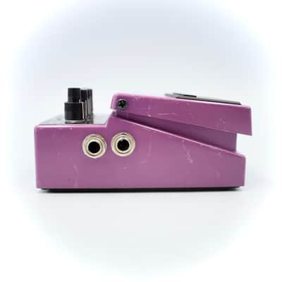 Boss BF-3 Flanger Guitar Effect Pedal BS68741 image 5