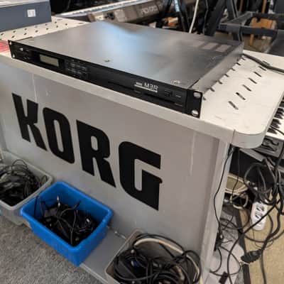 Korg M3R image 5