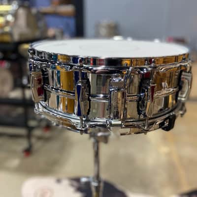 USED Ludwig Supraphonic 14x5 image 2