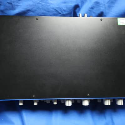 Focusrite ISA 430 MKII Producer Pack 2010s - Blue image 2