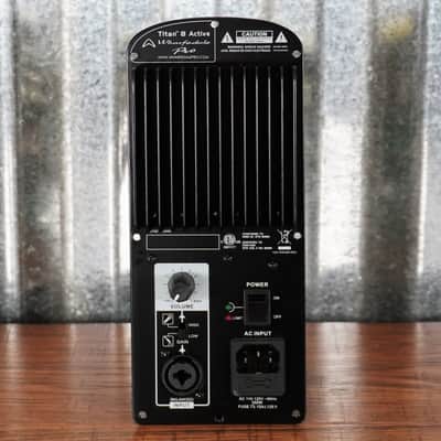 Wharfedale Titan 8 Active Speaker Replacement Power Amplifier