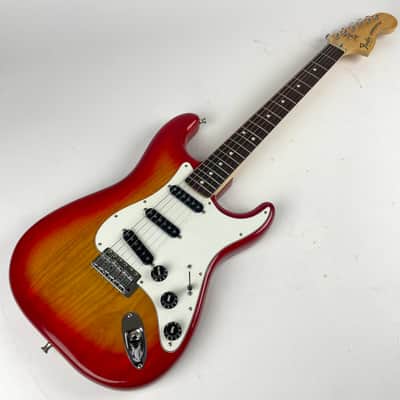 Fender Stratocaster 1979-80 - Sienna Sunburst Rosewood board, Original  Fender HSC , and whammy bar! image 2