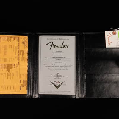 Fender Fender 1962 Stratocaster Relic Limited Edition 2022 2022 - Aged Atzec Gold image 9