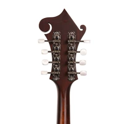 Eastman MD315 F-Style Mandolin Classic image 8