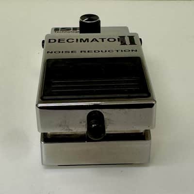 ISP Technologies Decimator II Noise Reduction Bild 2