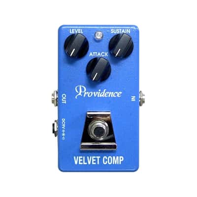 VLC-1 Velvet Compressor Providence image 2