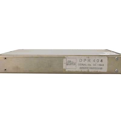 BSS DPR404 - 4-Channel compressor limiter - Used image 2