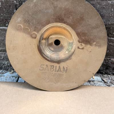 Sabian PRO 8" Splash (Used) - 20cm - Brilliant Finish image 4