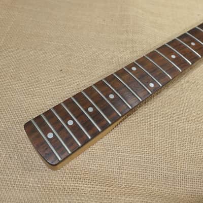 Neck Maple/Rosewood, Genuine Peavey Predator image 4