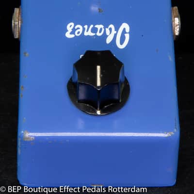 Ibanez PT-900 Phase Tone First Version 1974 Japan image 6