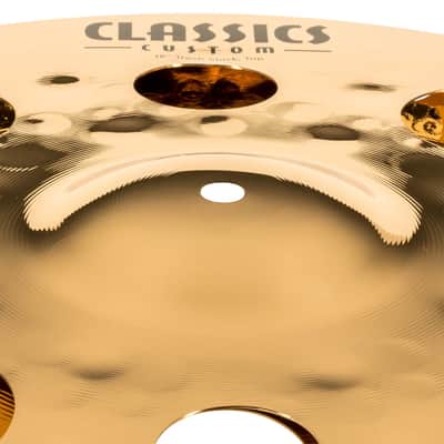 Meinl Classics Custom Brilliant image 2