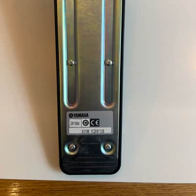 Yamaha KU100 - Silent Pedal image 5