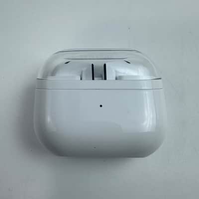 Samsung Galaxy Buds3 SM-R530 Wireless Earbud Headphones - White image 4