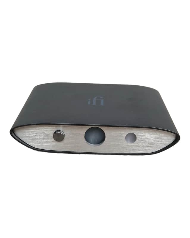 iFi Zen Blue - Receiver - Like New w/ Original Box