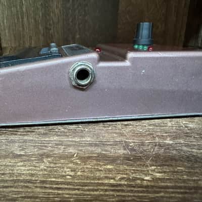DOD Edge FX87 1987 - 1989 - Pink image 5