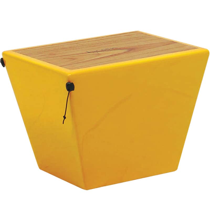 Tycoon TKQ-Y Siam Oak Quinto Cajon image 1