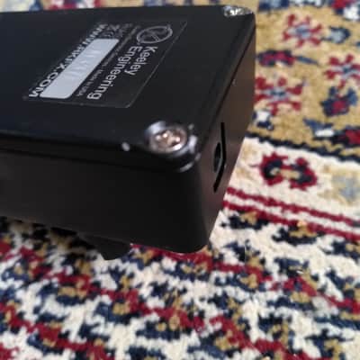 Keeley Psi Fuzz image 6