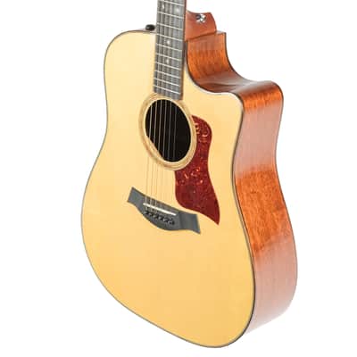 Taylor 510-CE-L9 Owned by Deryck Whibley Of Sum 41 image 2