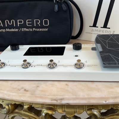 HOTONE Ampero II + Original Bag image 6