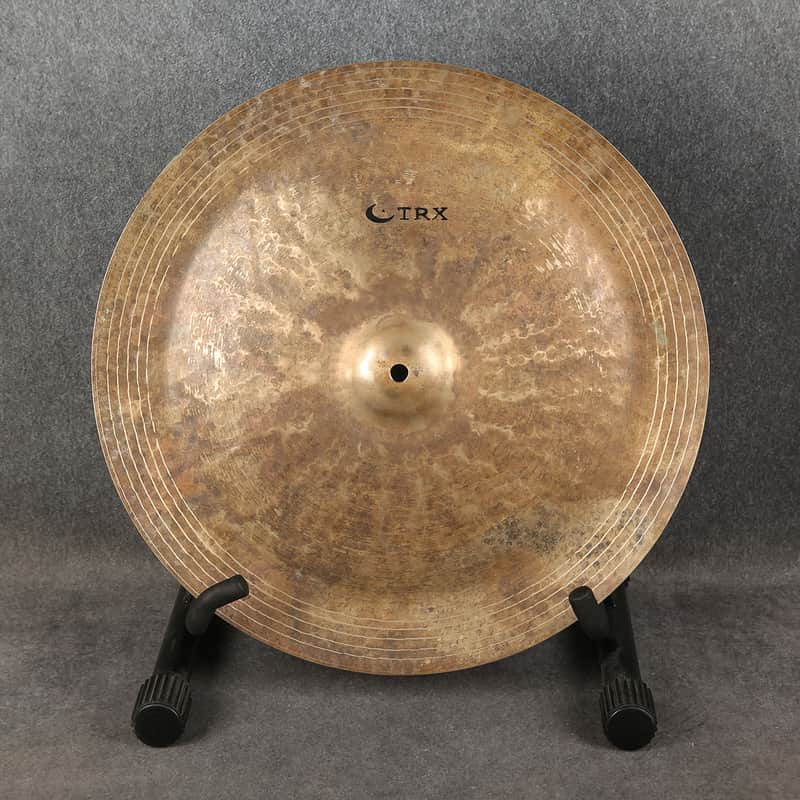 TRX 18 Inch DRK China Cymbal - 2nd Hand image 1