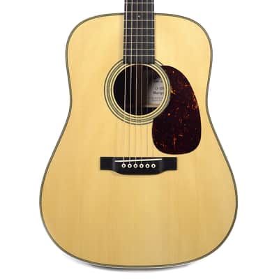 Martin D-28 Marquis 2004 - 2016