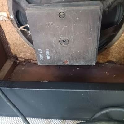 Fender  A71978 1988 image 5