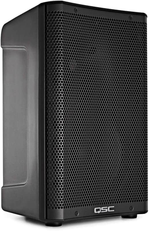 QSC CP8 8-Inch Compact Powered Loudspeaker image 1