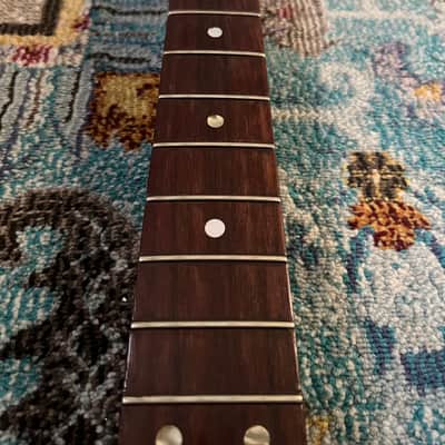 Hagstrom Hagstrom HIIN 70’s - Natural image 7