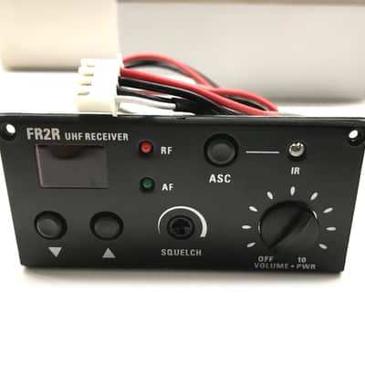 PROEL FR10LTKitB image 2
