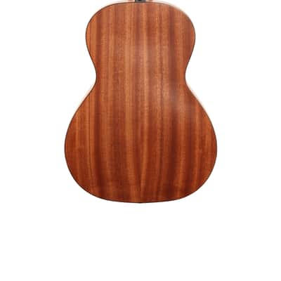 Alvarez Delta Delite E Grand Concert Acoustic Electric with Gigbag image 6