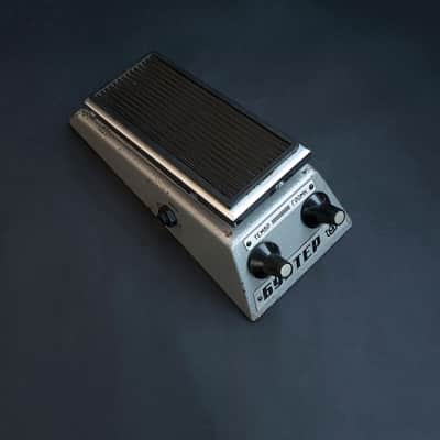 1970s Kazan BOOSTER: Germanium Fuzz - Extra RARE soviet guitar pedal, Made in USSR image 9