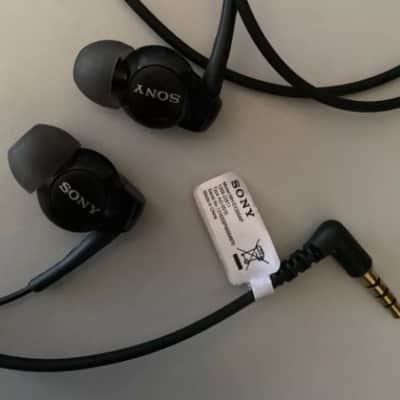 Sony MH-EX300AP  black image 2