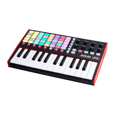 Akai Professional APC Key 25 MK2 USB Controller for Ableton Live image 2