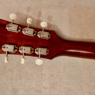 Gibson Southern Jumbo SJ 1958 - Sunburst image 12