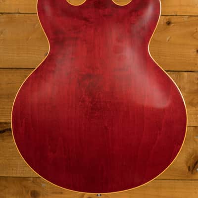 Gibson Custom 1961 ES-335 Reissue | Sixties Cherry - VOS image 2