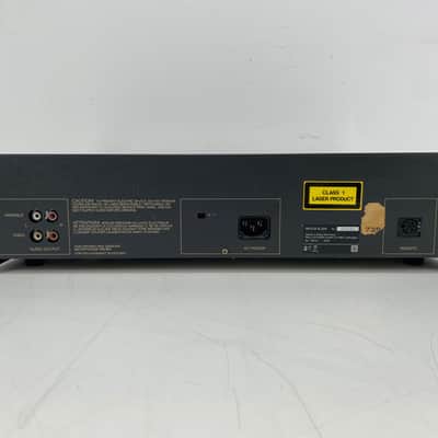Immagine Revox - B225 - CD-Player - Serviced (Repaired) - 8
